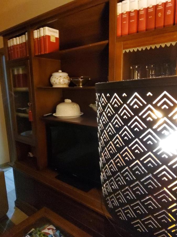 Вілла Demetra Relais Faicchio Екстер'єр фото