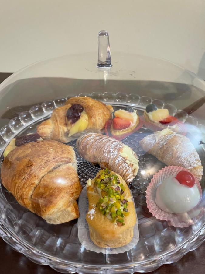 Вілла Demetra Relais Faicchio Екстер'єр фото